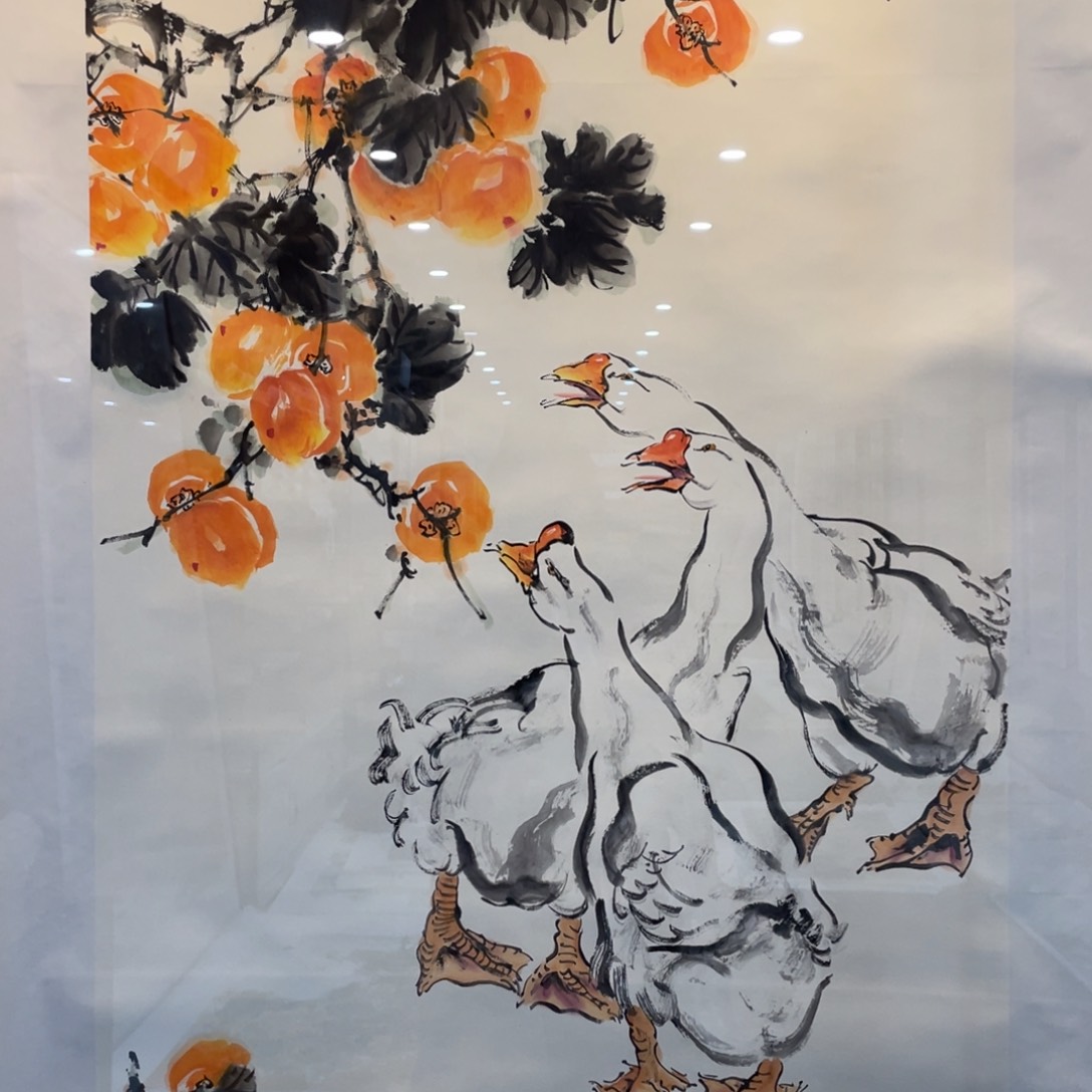 国画唔老师老师老师