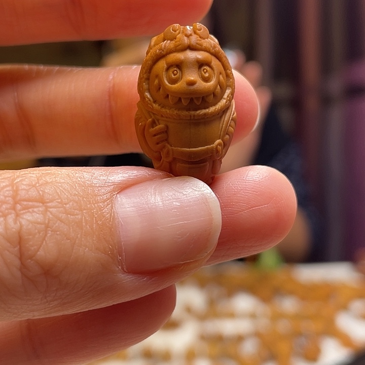 手串/手链橄榄核