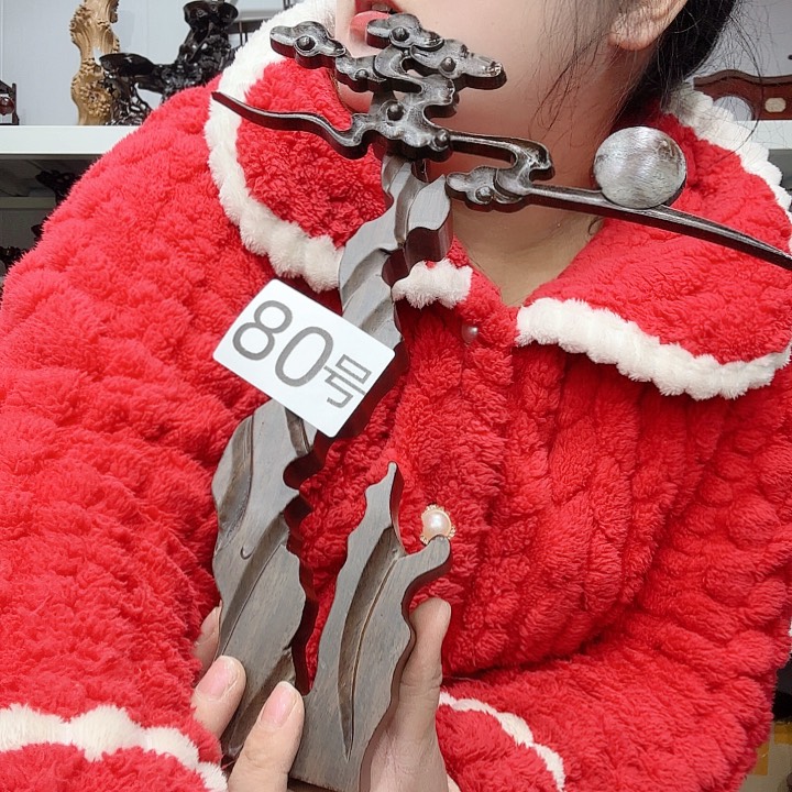 非洲紫檀（红花梨）80