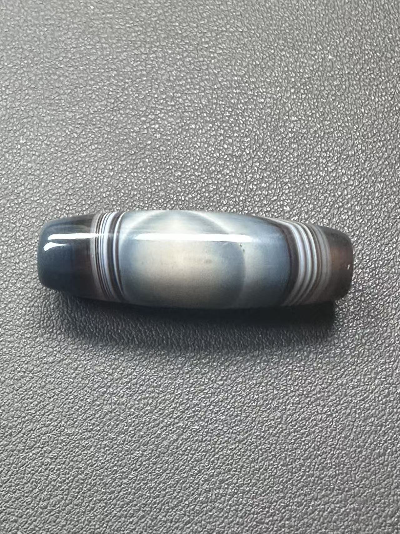 蚕丝天然玛瑙定制款式