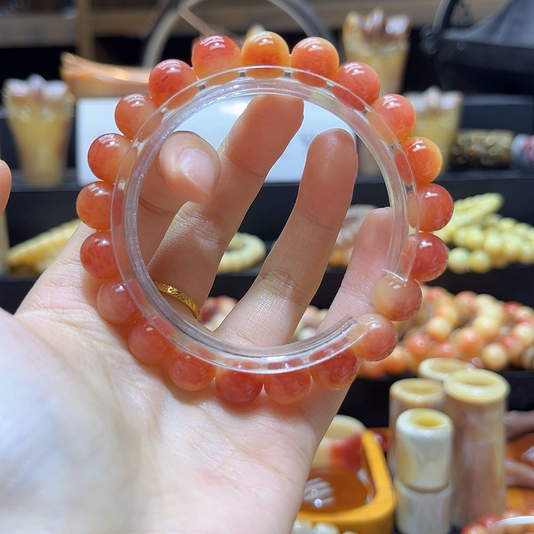 砖雕血料驼骨1.0