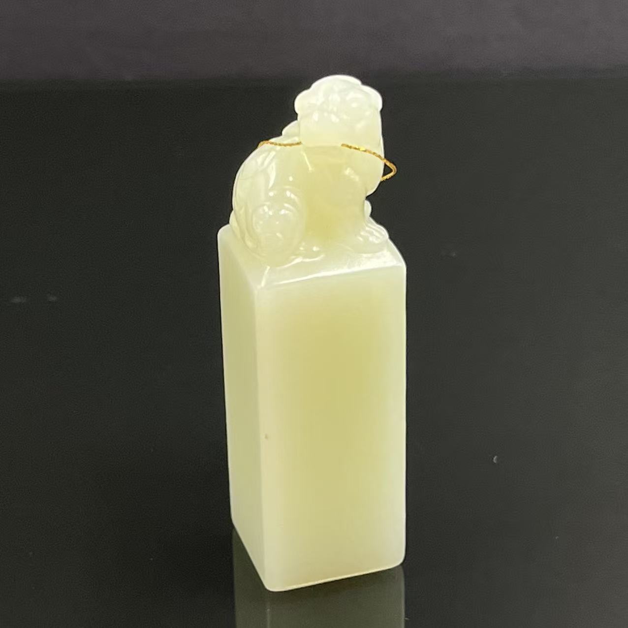 A1027 和田玉 YT50416876