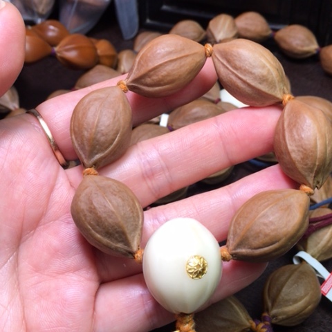 橄榄核手串/手链橄榄核