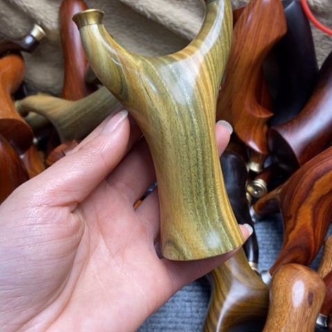 大果紫檀（缅甸花梨）微瑕962