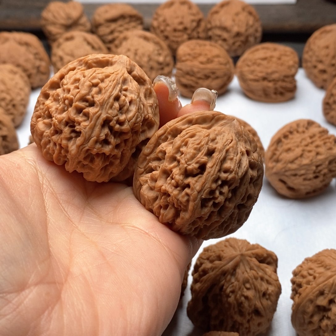 人*40尺寸正桩南疆石