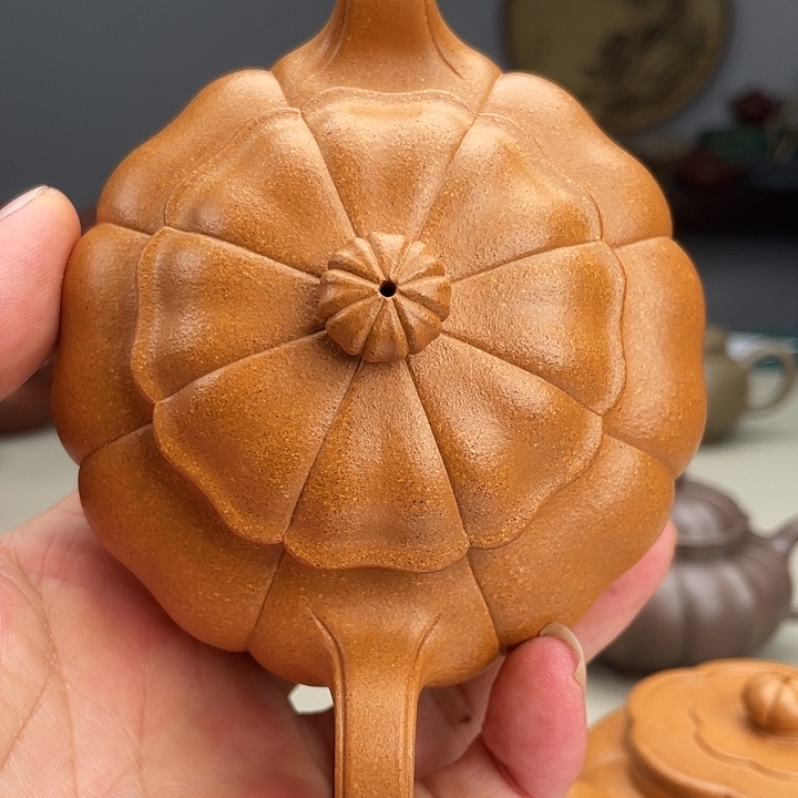 紫砂茶壶九**少宜兴紫砂壶工艺品