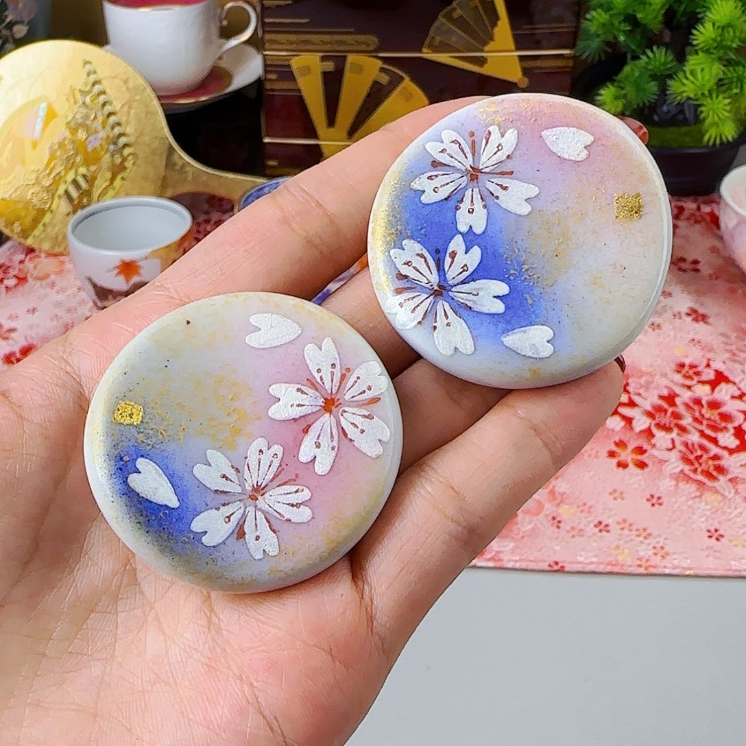 它家陶瓷太美啦！！！6