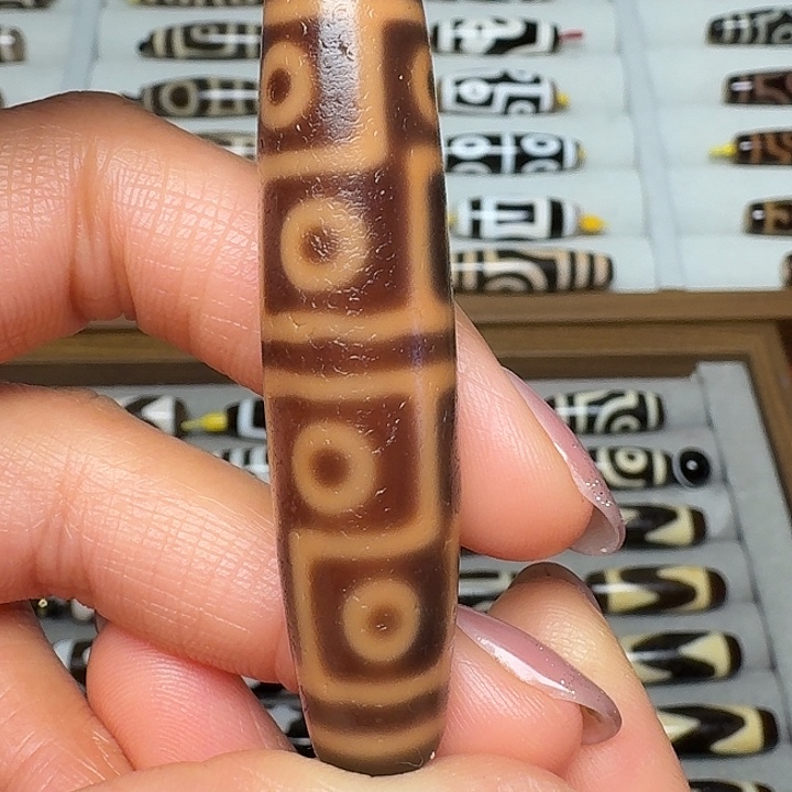 玛瑙/玉髓吊坠(不含链)未镶嵌