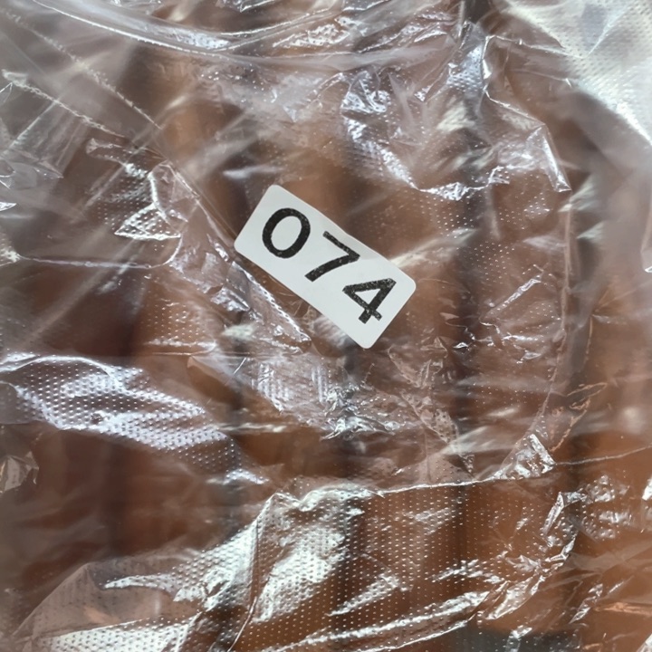 非洲紫檀（红花梨）老***辕