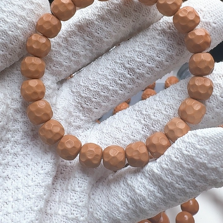 猴头核桃吊坠全品A➖9.5黑金无相