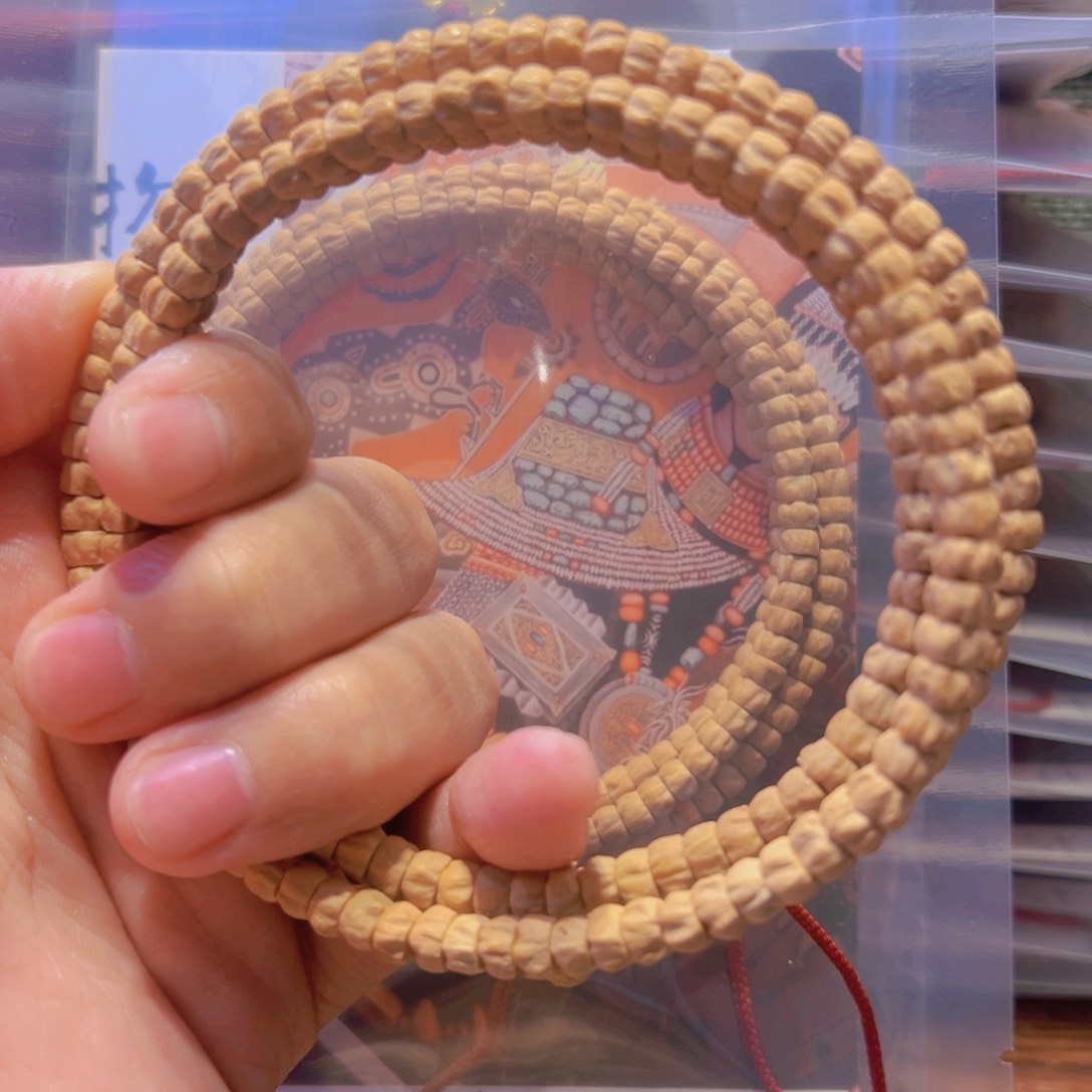 柏香籽/百香籽吊坠l*安