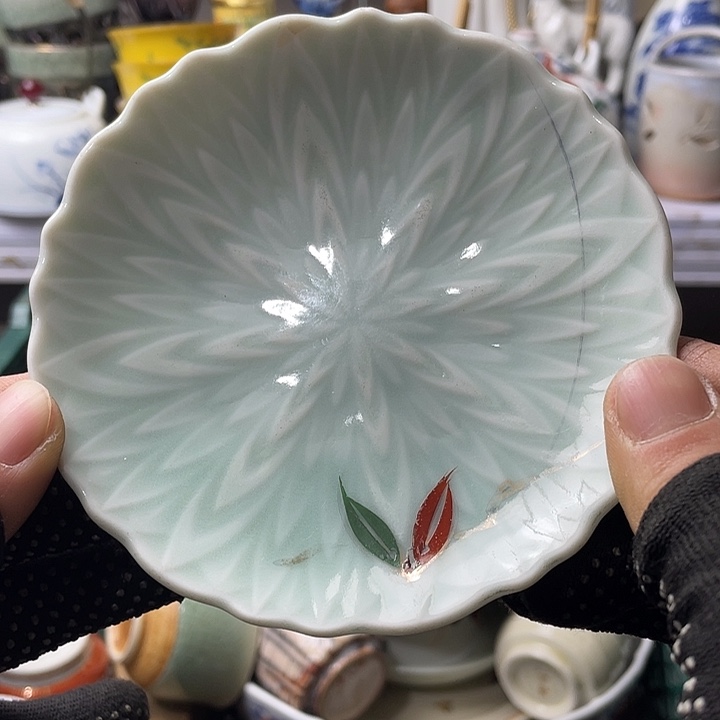 水滴瓷器水滴瓷器