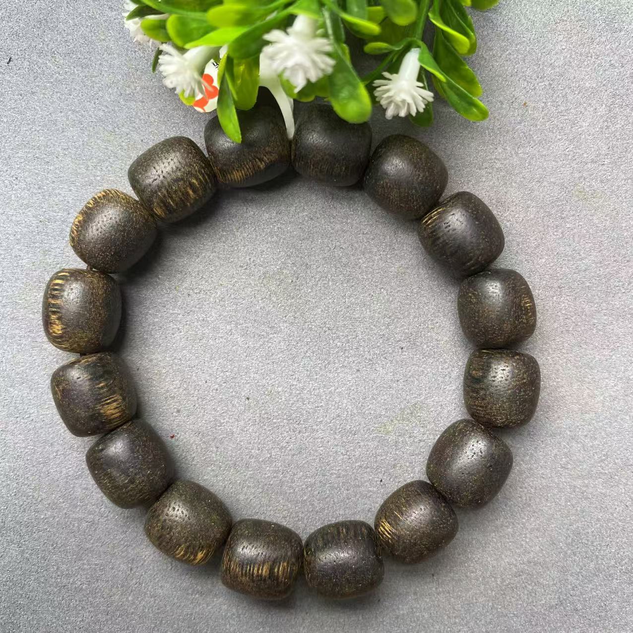 748号文玩成品手链