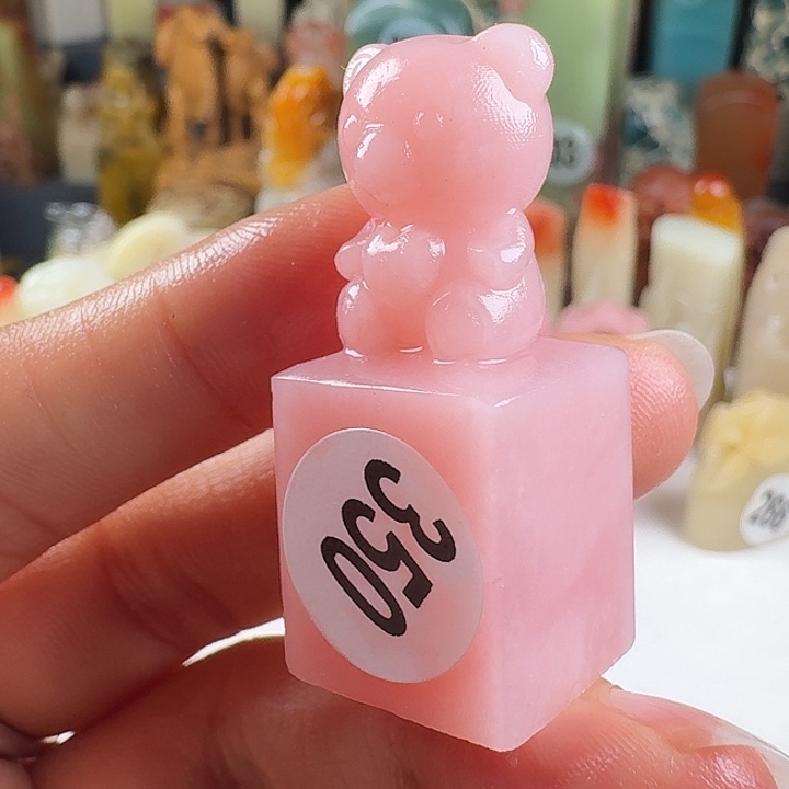 寿山石印石印石章料…..