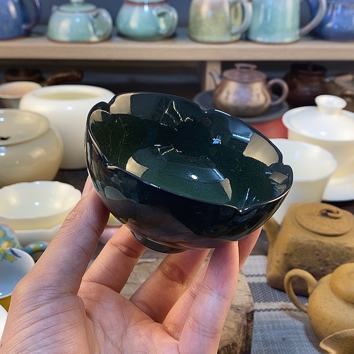 瓷片微瑕11111111111111111