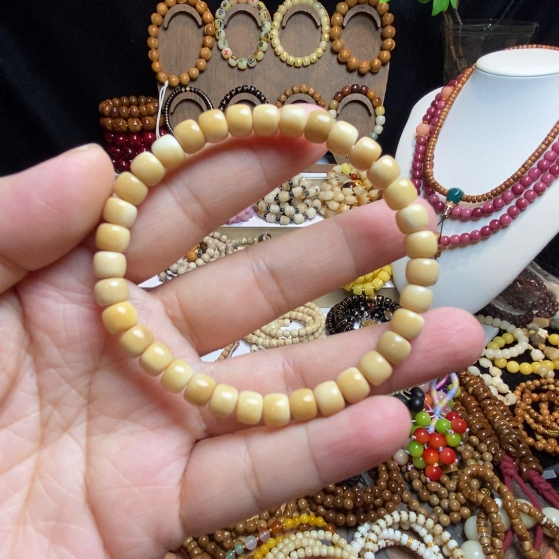 龙脊菩提吊坠龙脊菩提单圈卡6