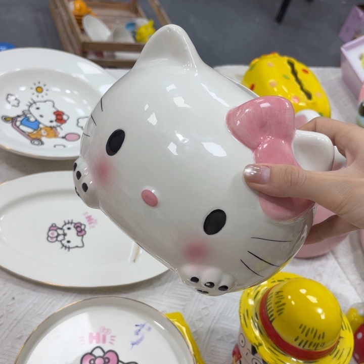 摆件这一个人不可能成为自己讨厌别人而我的