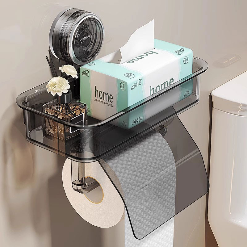 卫生间纸巾置物架
