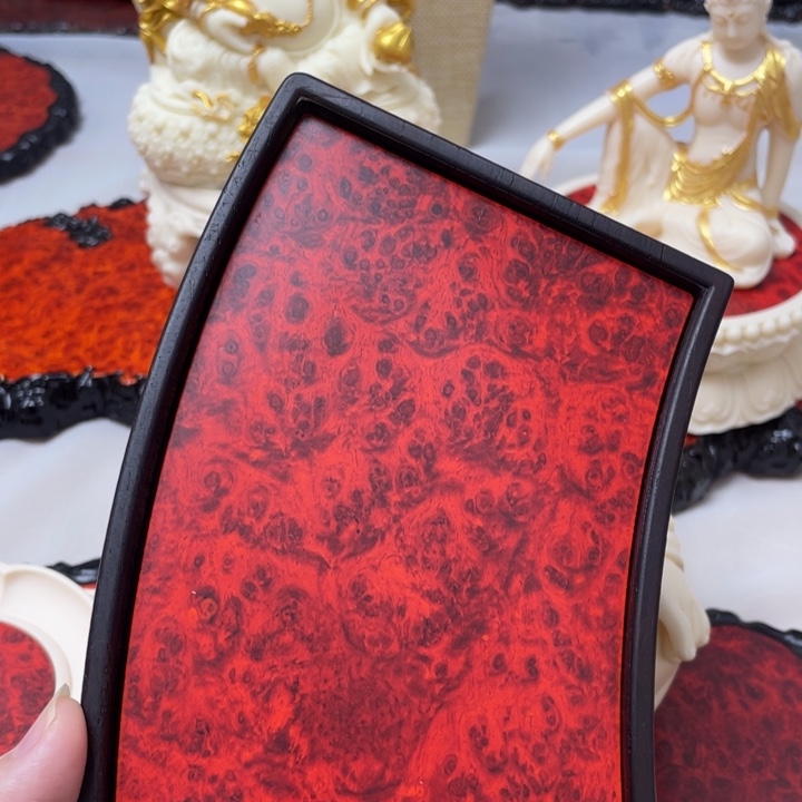 东非黑黄檀（紫光檀）