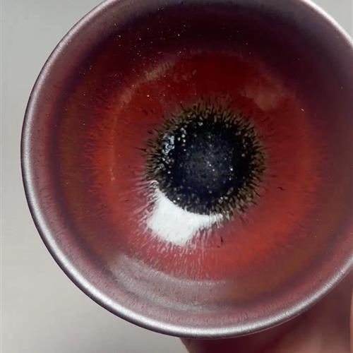 【闪购商品】茶盏-275............