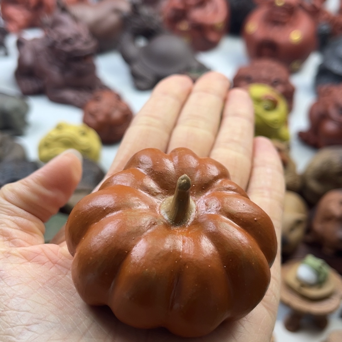 紫砂茶宠紫砂茶宠