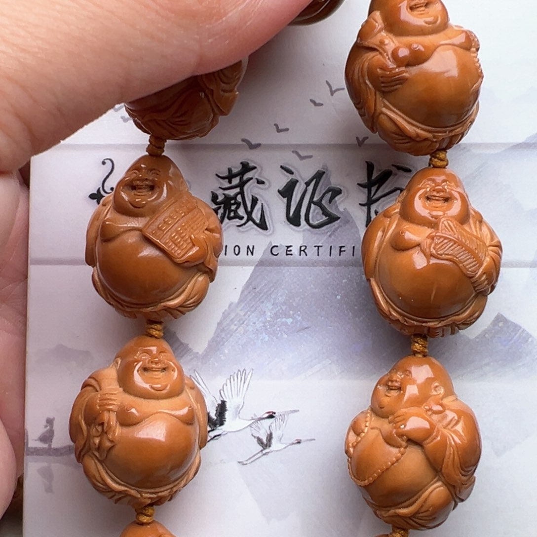 橄榄核手串/手链橄榄核