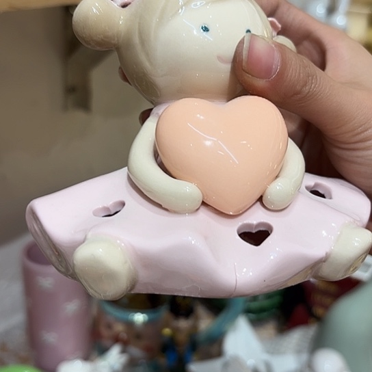 摆件外贸尾单微瑕，介意慎拍