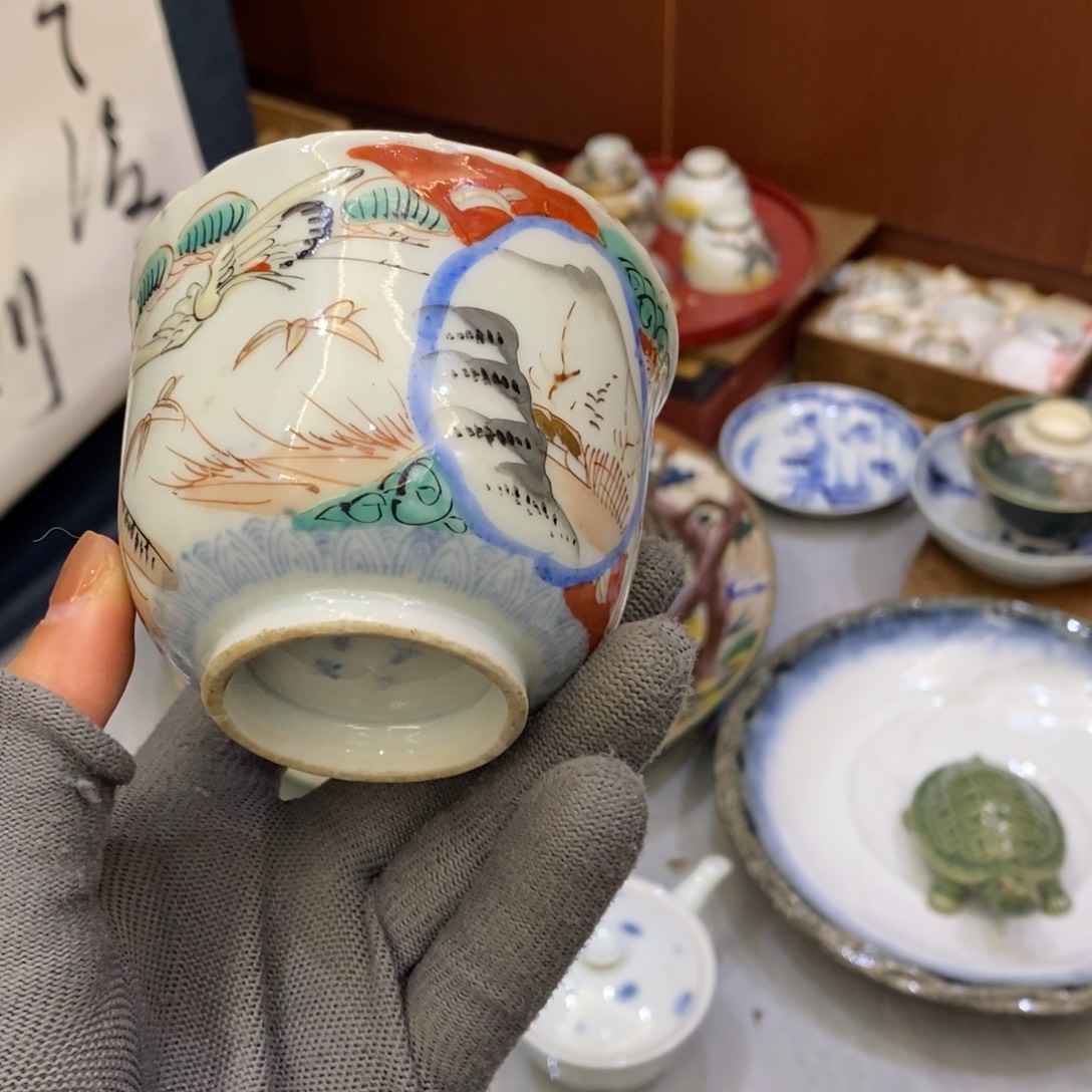 瓷片欢迎大家！25元包邮！！！！