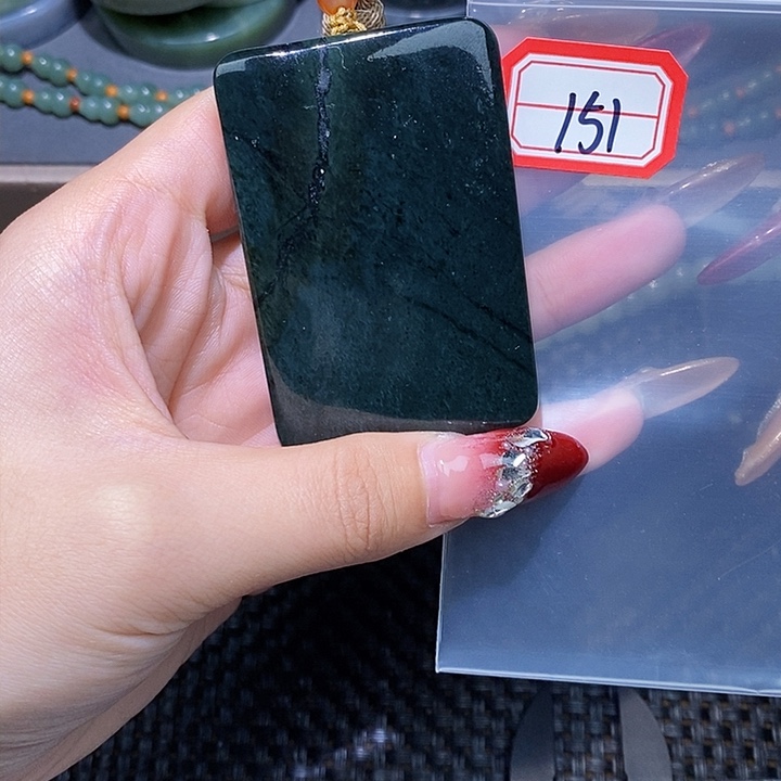 和田玉和田玉边角料随机发未镶嵌