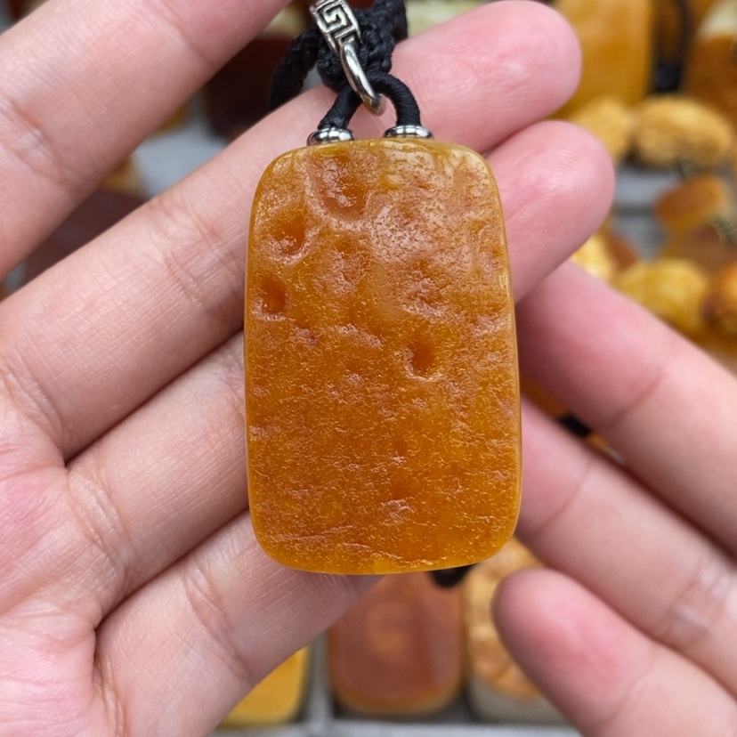 【闪购商品】琥珀珠宝奇石未镶嵌