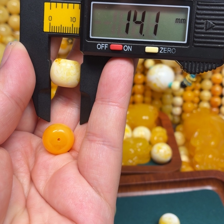 非金属配珠配饰5579