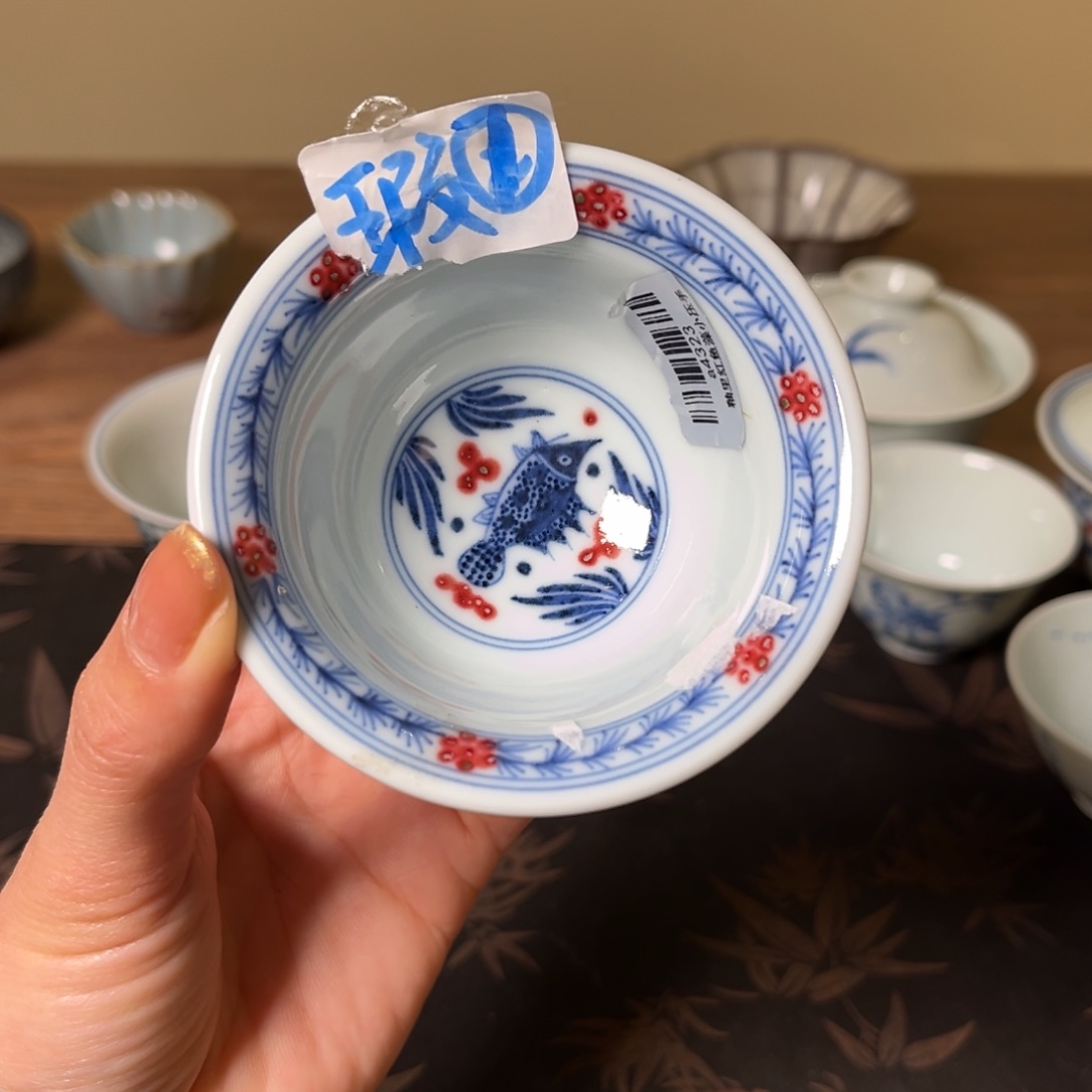 瓷片@@a4323@@a4323