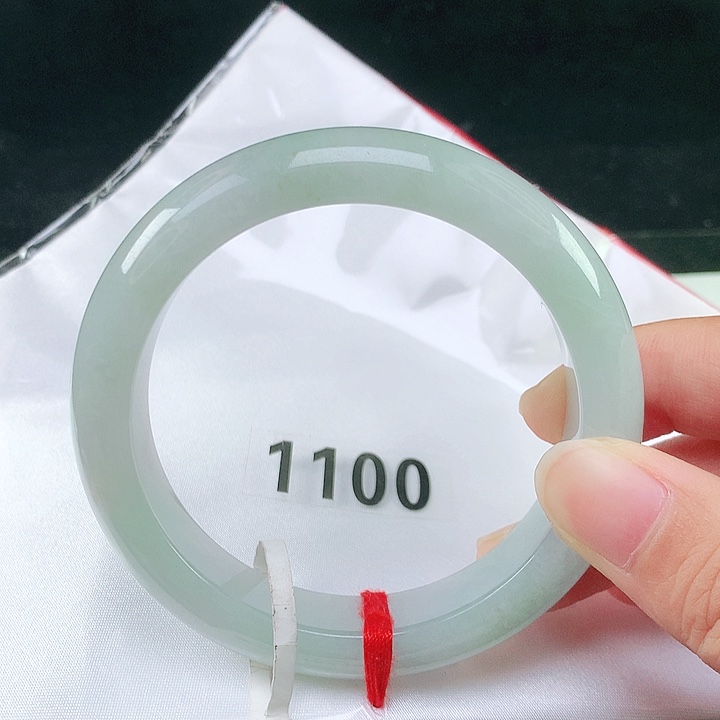 未镶嵌手镯翡翠翡翠手镯