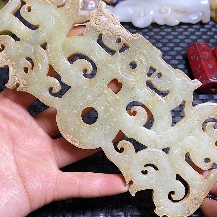 紫金钵盂菩提吊坠