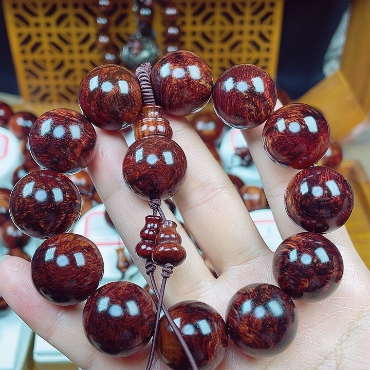 黄花梨/降香黄檀黄花梨2.0龙鳞