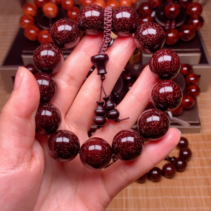 檀香紫檀（小叶紫檀）想3w