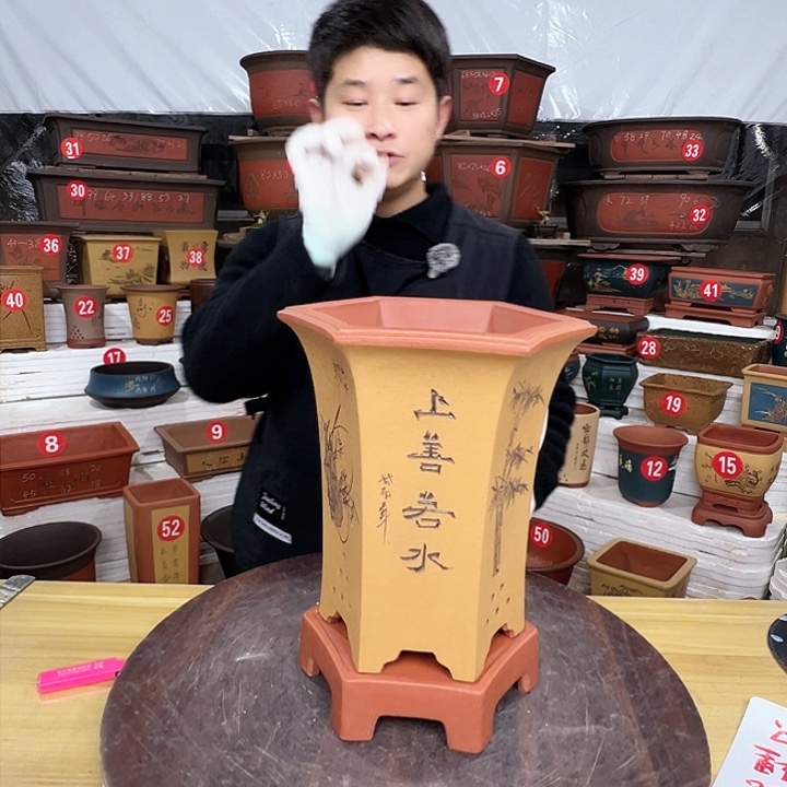 紫砂源头工厂直发