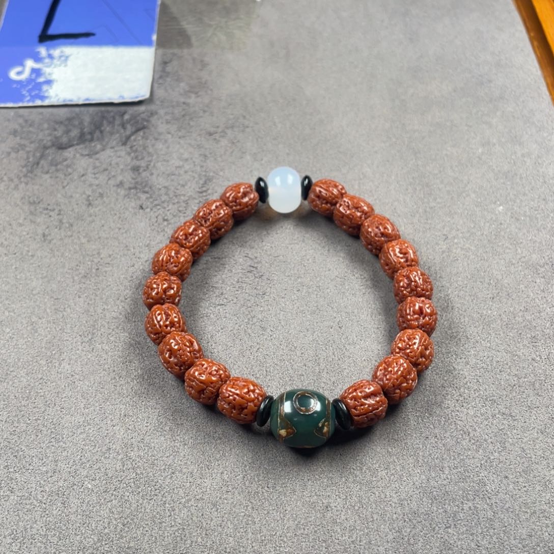 【闪购商品】金刚菩提吊坠金刚