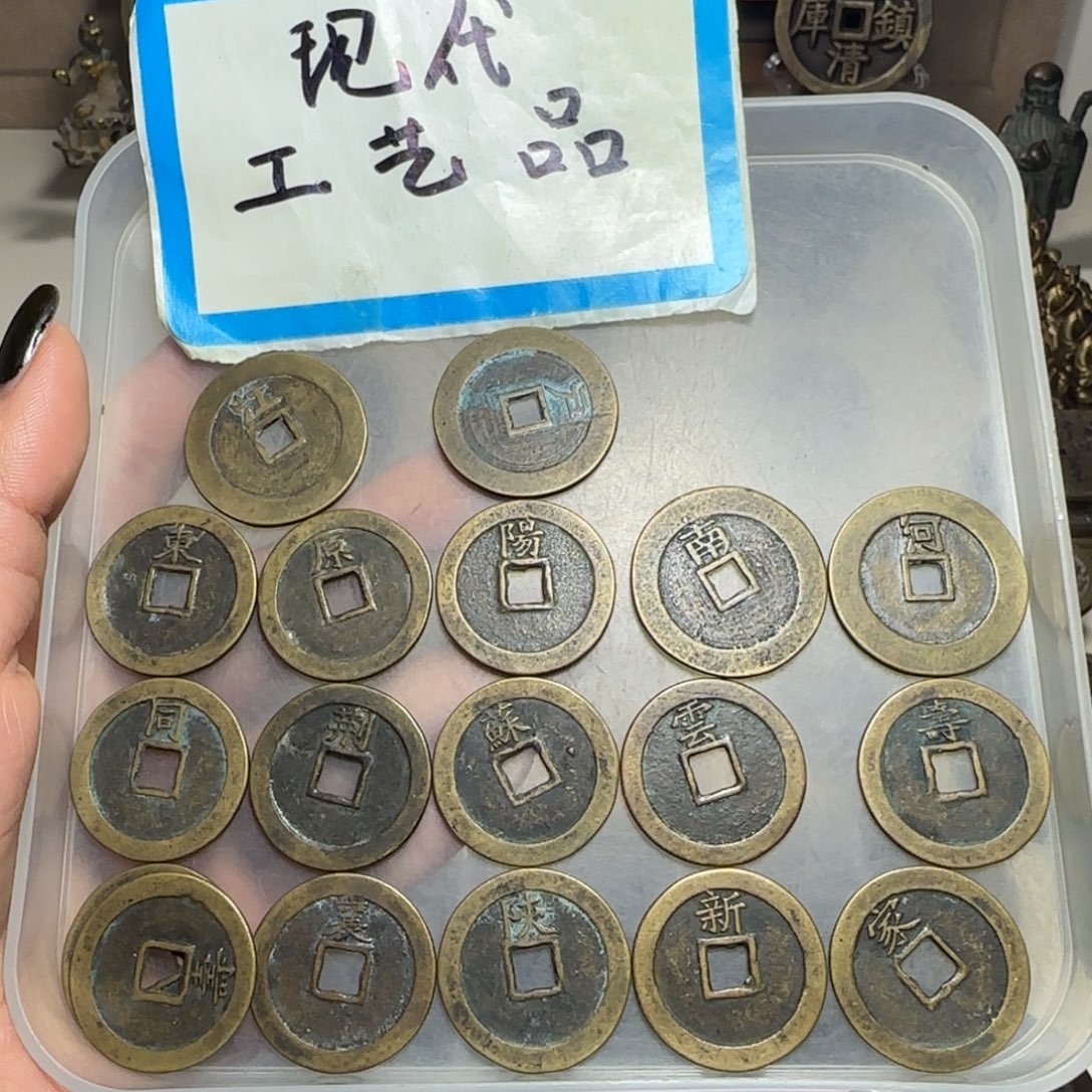 海***川铜铜现代工艺品工厂直销