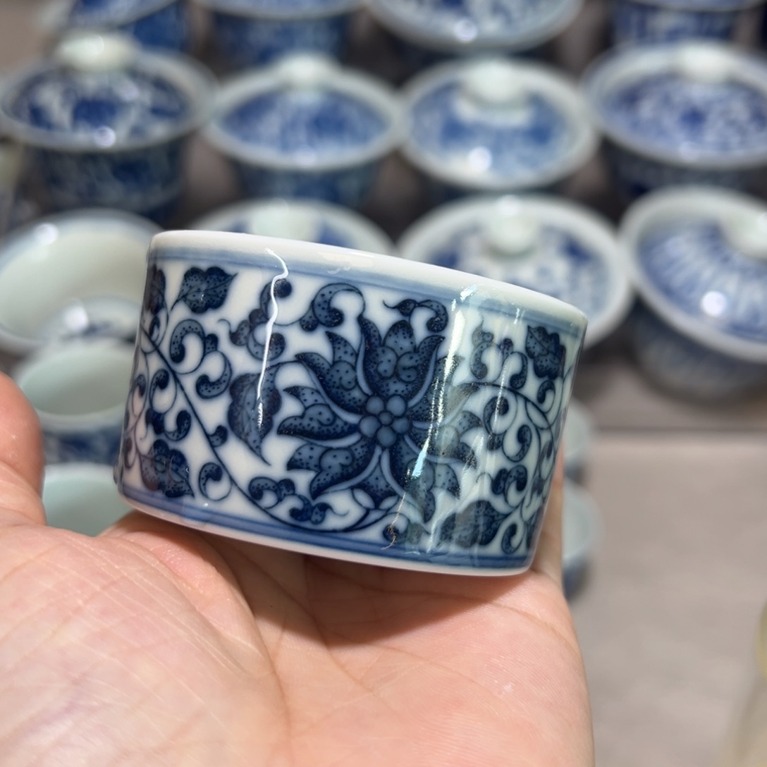 全手工制作70毫升 手绘手工