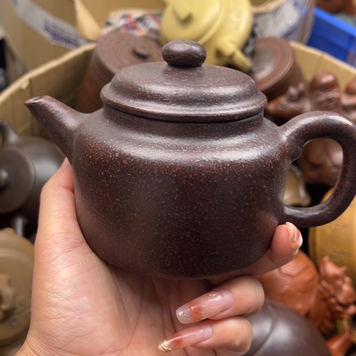 茶壶紫砂紫砂壶等各种