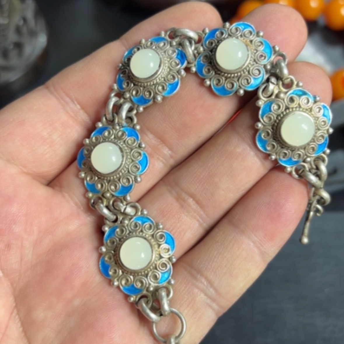 【闪购商品】紫金钵盂菩提把件