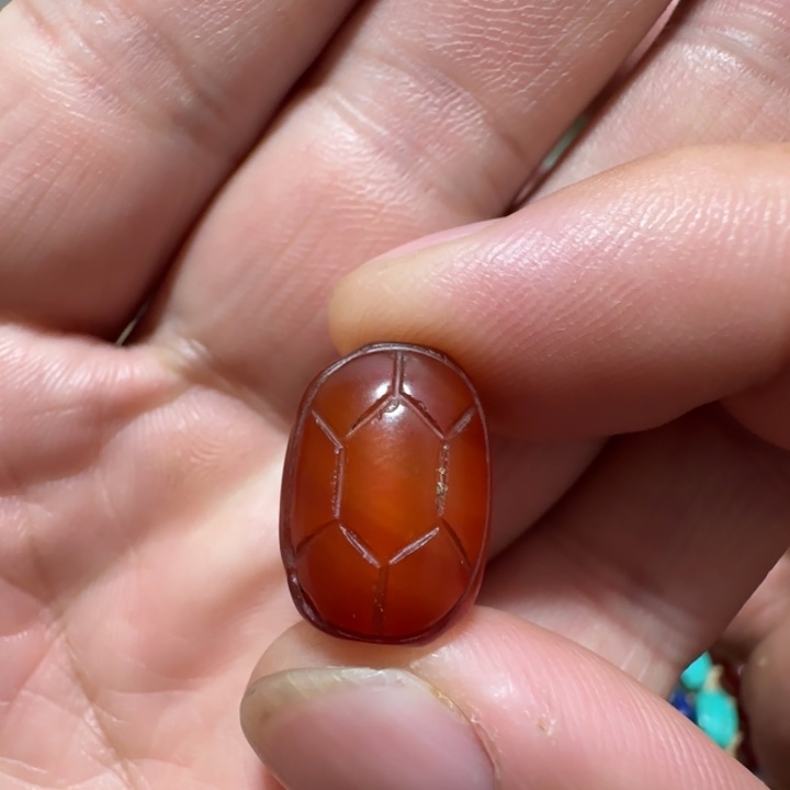 玛瑙/玉髓未镶嵌手链