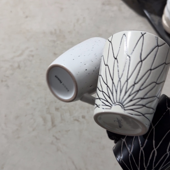 R***A碟陶直播特惠3只装 微瑕