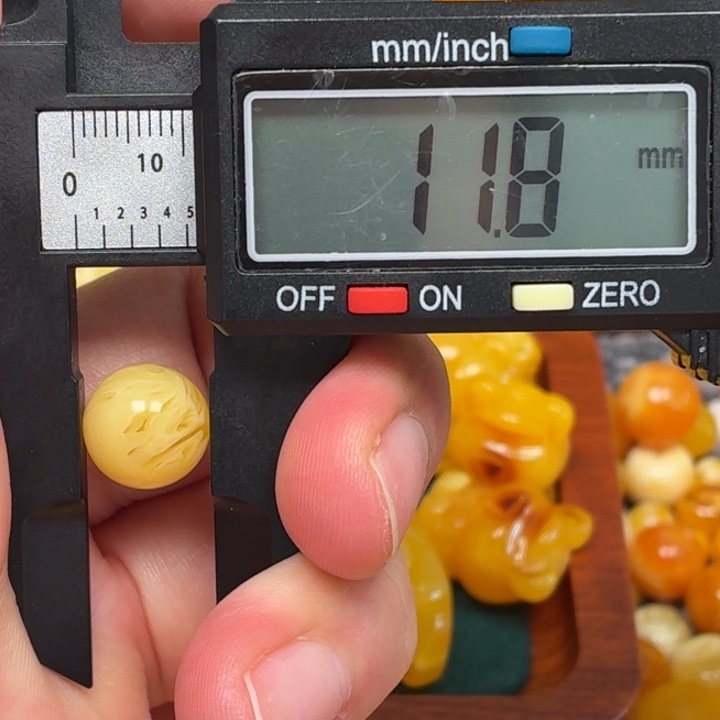 非金属配珠配饰5238