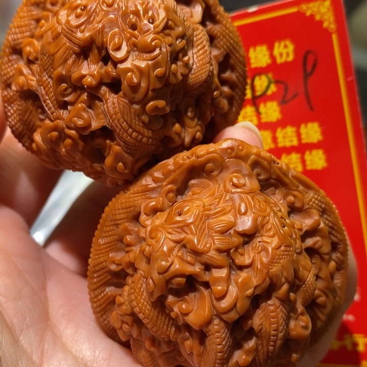 核桃手串/手链核桃核桃