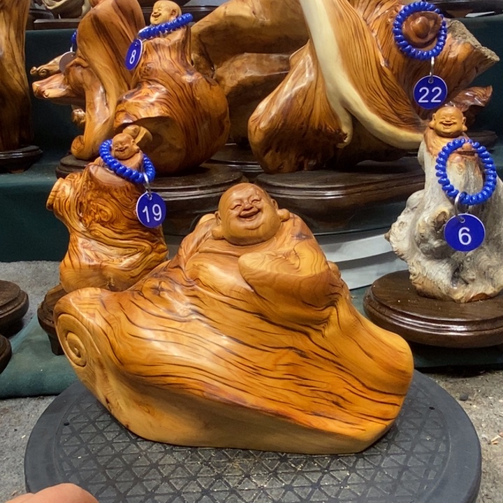 柏木（崖柏）精品崖柏