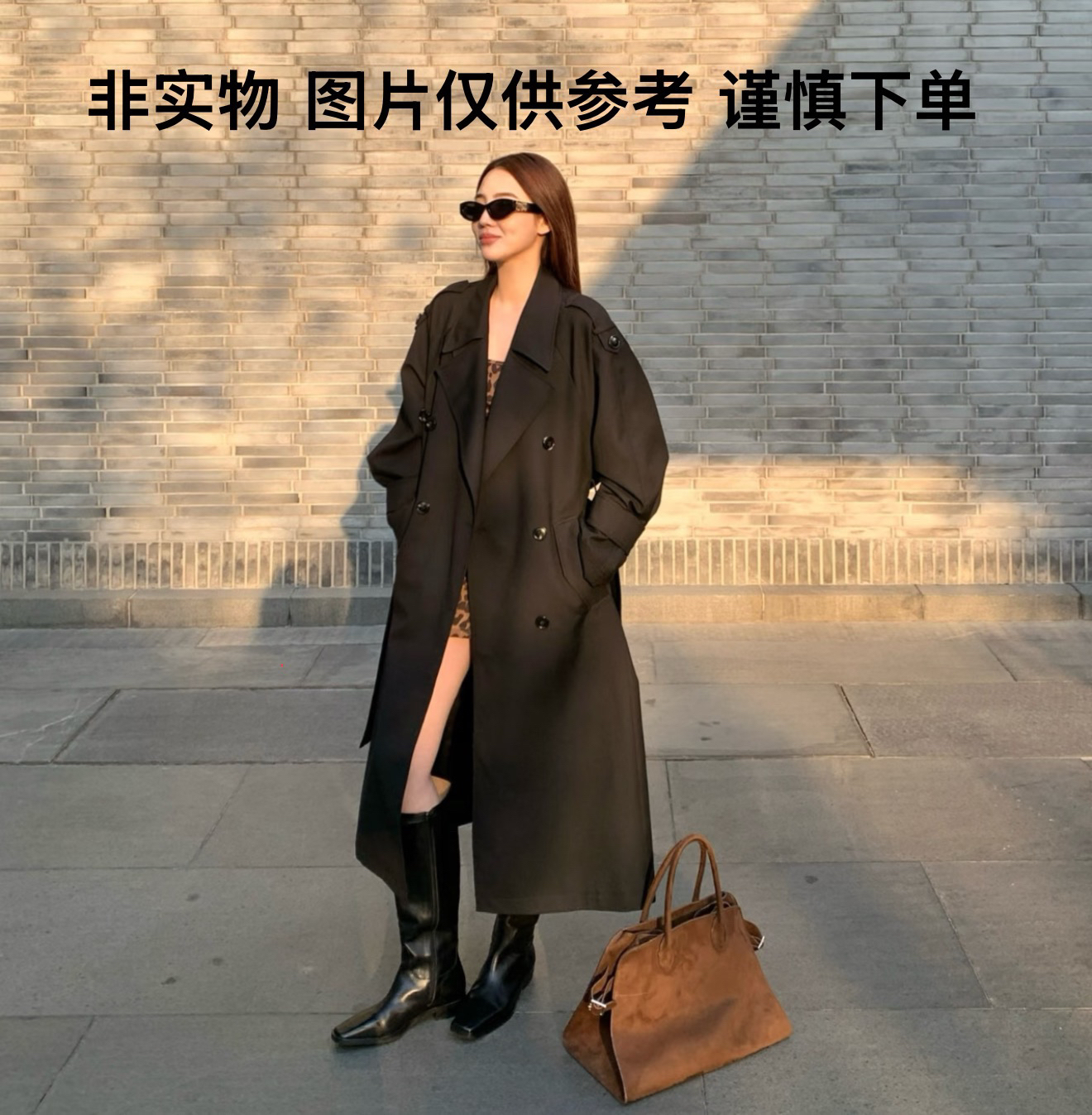 金彭精品女装四季款 时尚 百搭