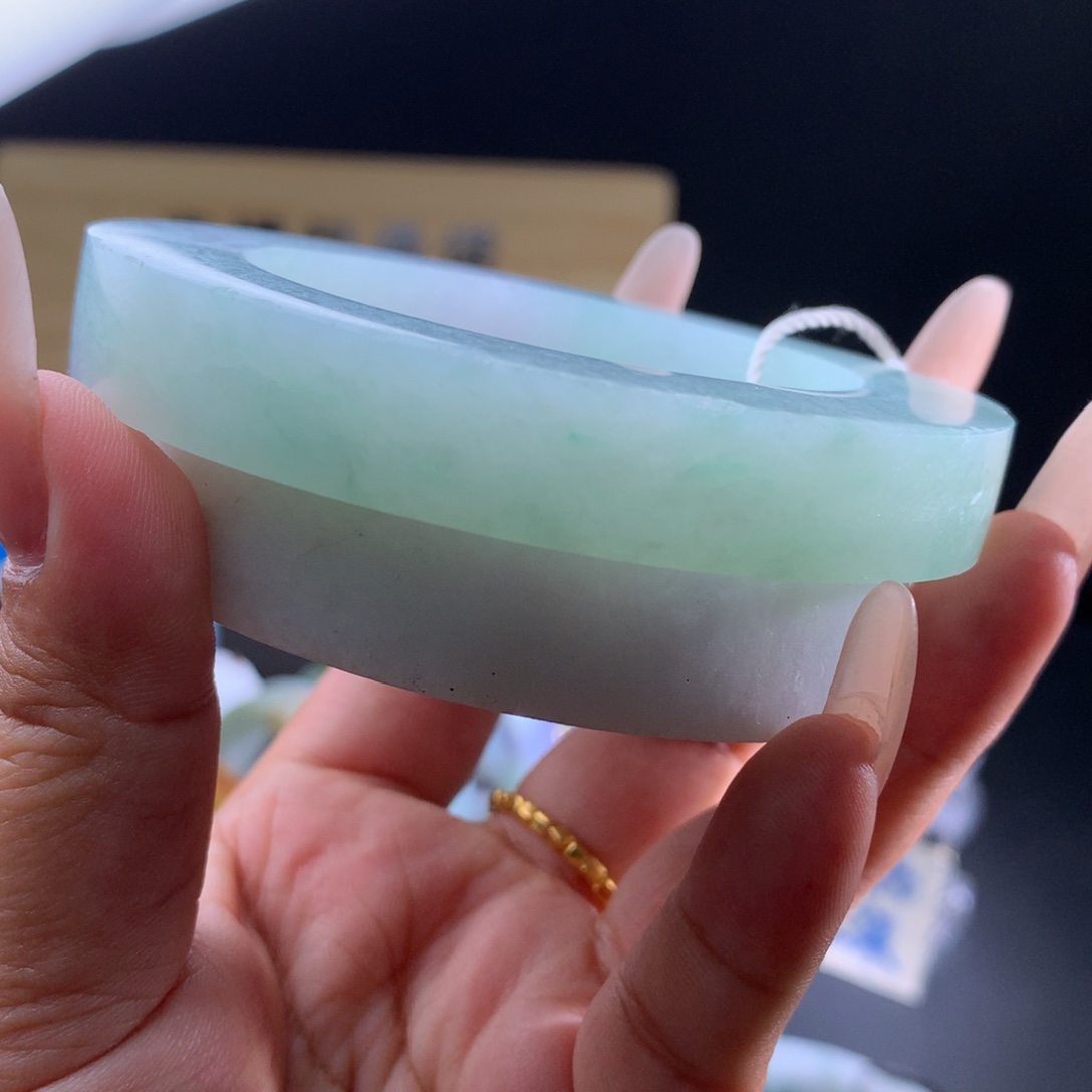 未镶嵌正定制翡翠
