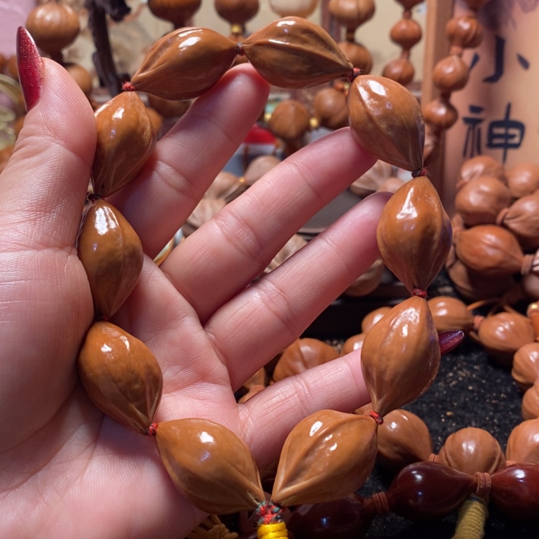 手串/手链橄榄核1.8手持